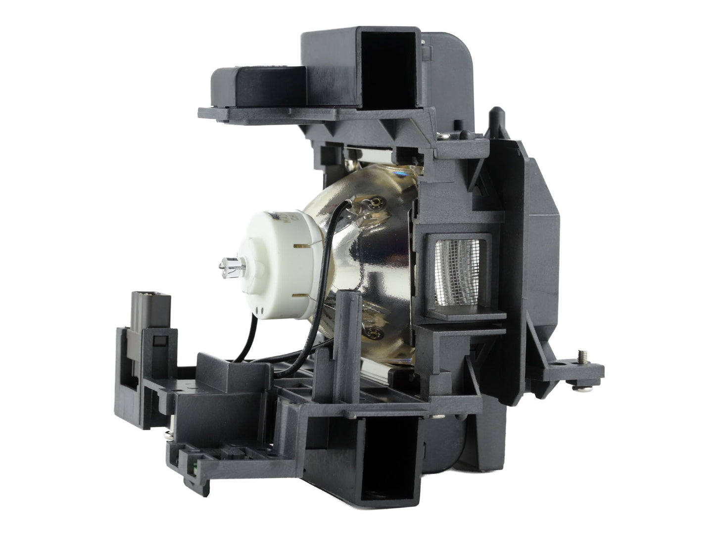 codalux Beamerlampe für SANYO POA-LMP136, 610-346-9607, ET-SLMP136 verkauft und kompatibel mit USHIO Lampe mit Gehäuse - Bild 3