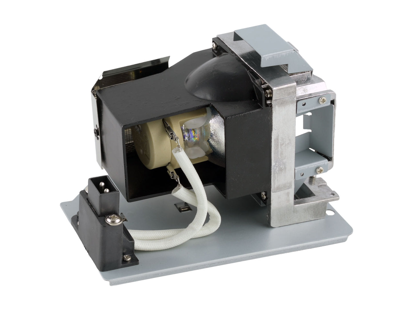 codalux Beamerlampe für VIVITEK 5811118004-SVV verkauft und kompatibel mit OSRAM Lampe mit Gehäuse - Bild 7