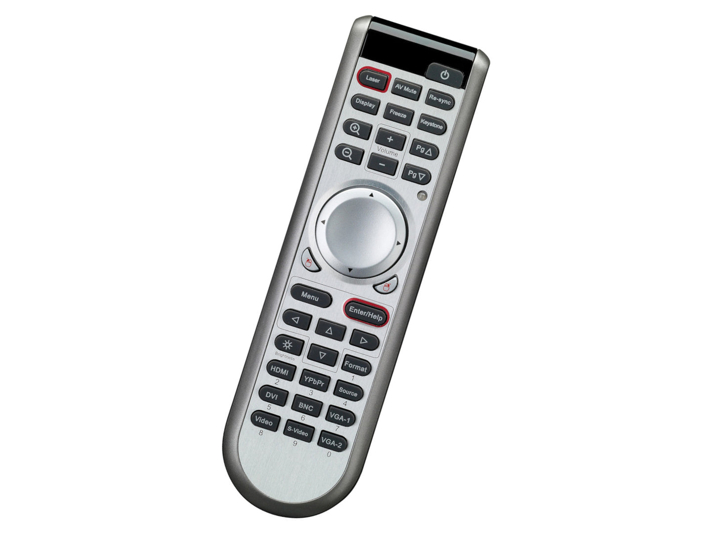 OPTOMA Fernbedienung DE.5041820300, BR-5032L original - Bild 1