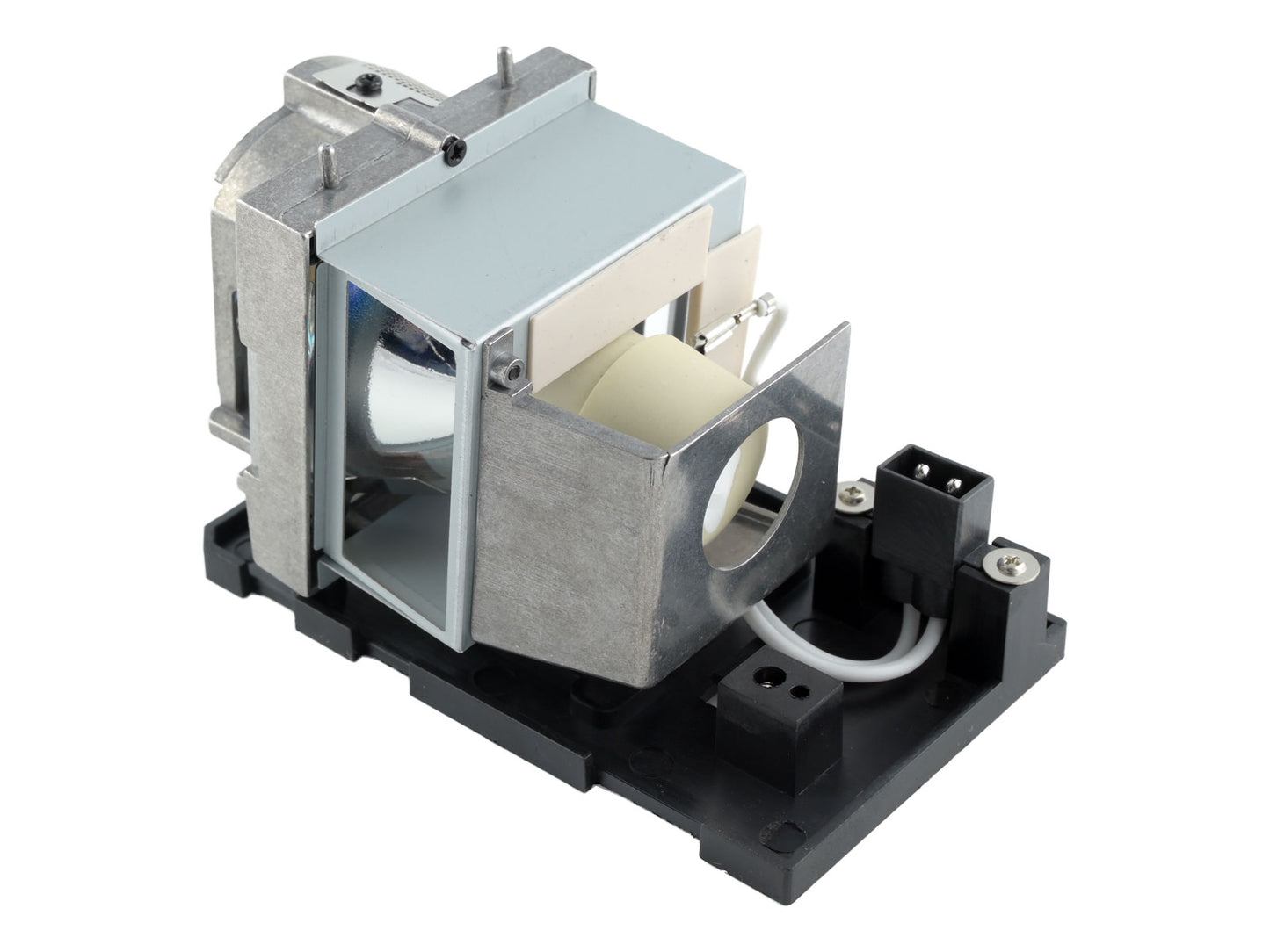 codalux Beamerlampe für SMART BOARD 1026952 verkauft und kompatibel mit PHILIPS Lampe mit Gehäuse - Bild 8