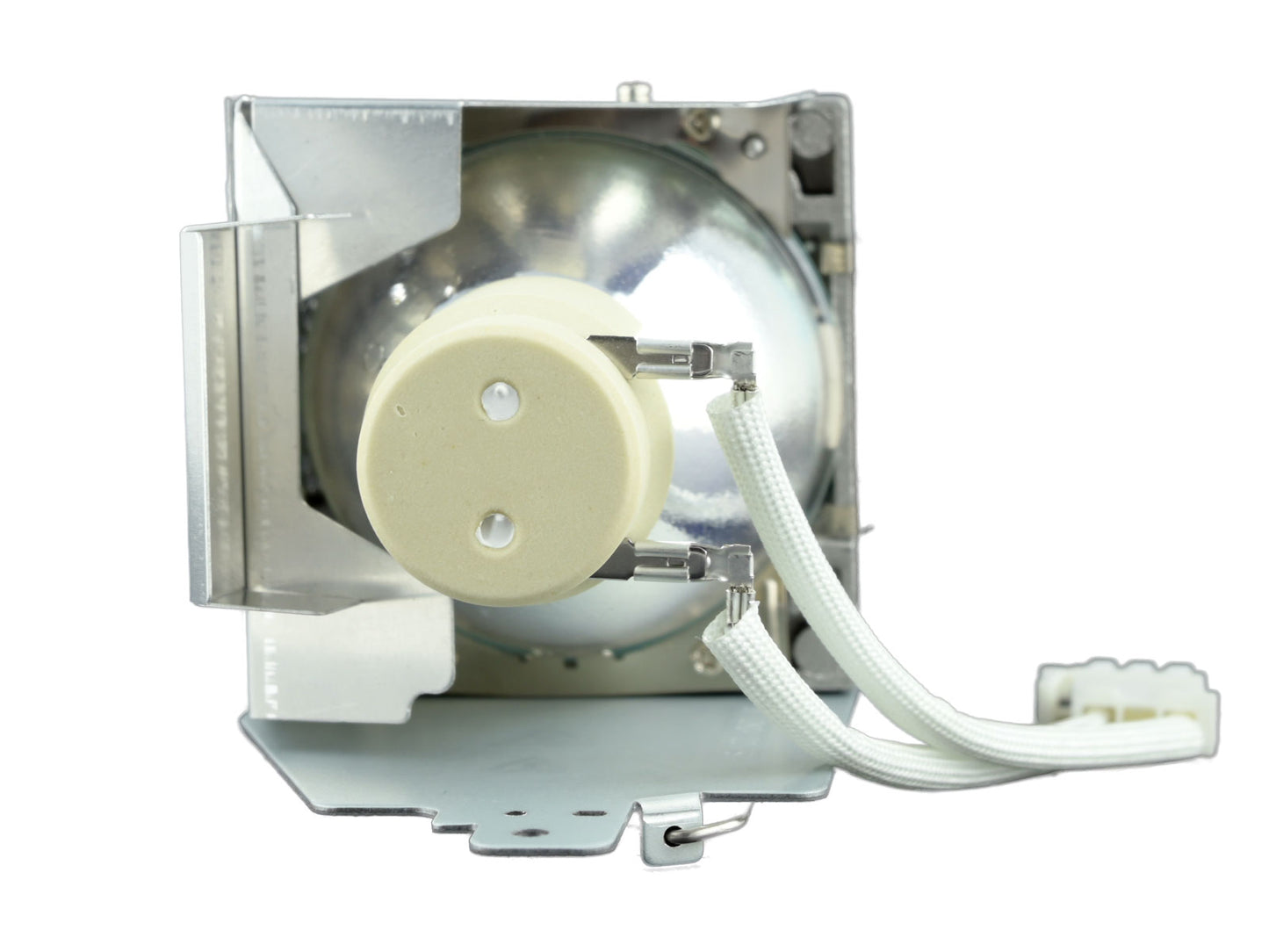 azurano Beamerlampe für ACER MC.JFZ11.001 Ersatzlampe mit Gehäuse - Bild 4