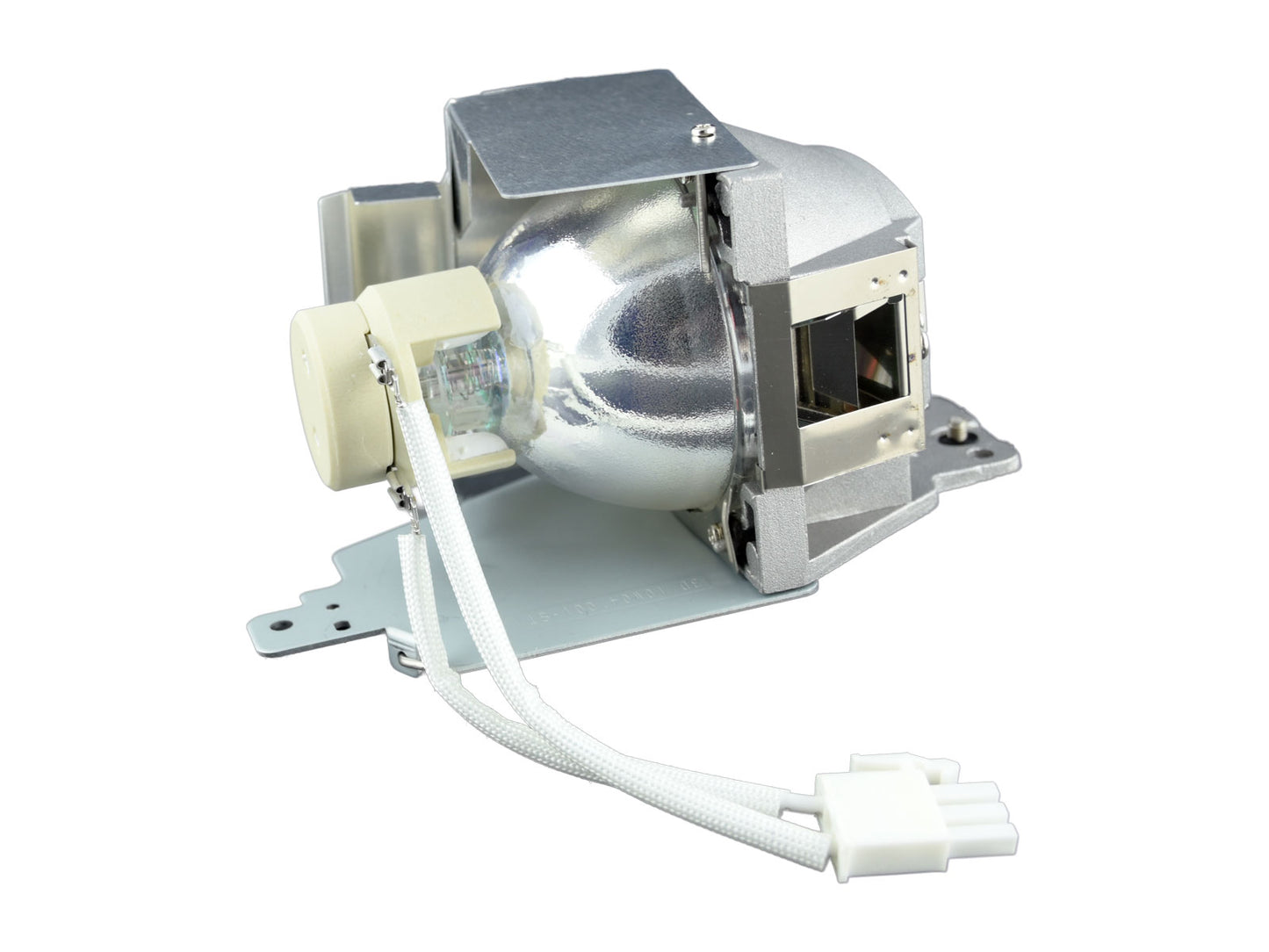 azurano Beamerlampe für ACER MC.JFZ11.001 Ersatzlampe mit Gehäuse - Bild 5