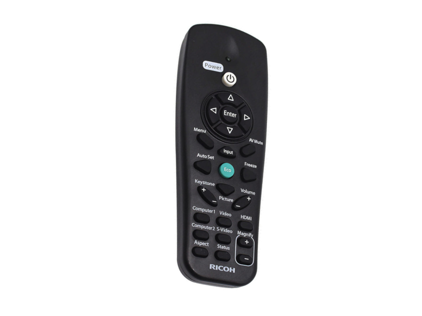 RICOH L-27301KEY Original Fernbedienung - Bild 1