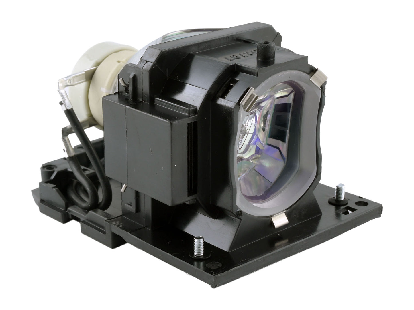 codalux Beamerlampe für HITACHI DT01433 verkauft und kompatibel mit PHILIPS Lampe mit Gehäuse - Bild 7