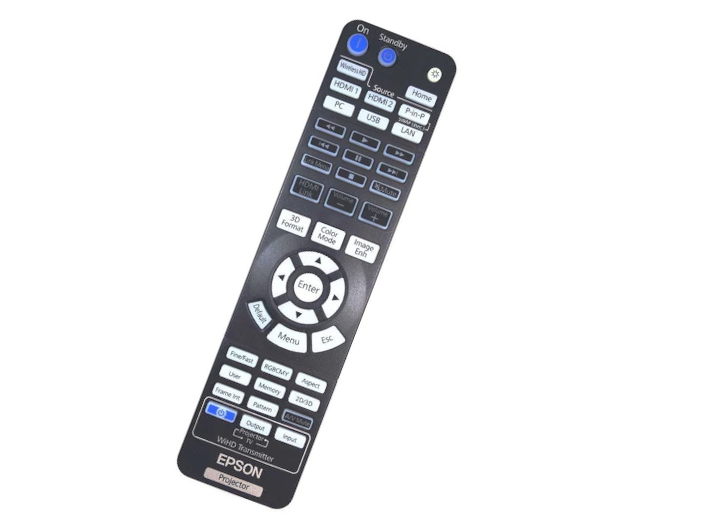 EPSON Fernbedienung 2175314 original - Bild 1