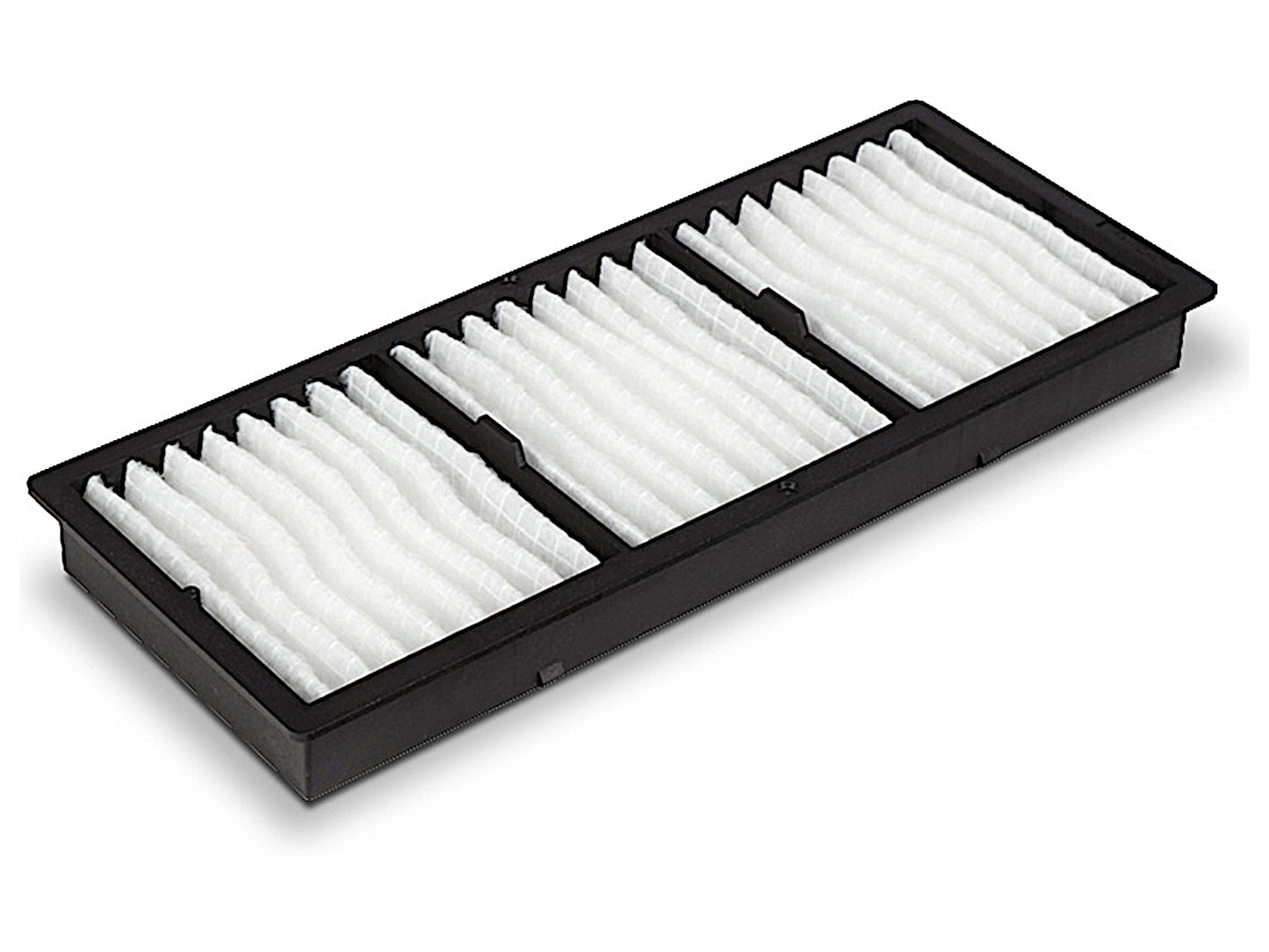 EPSON ELPAF65, V13H134AF0 Luftfilter für Beamer Ersatzfilter - Bild 1