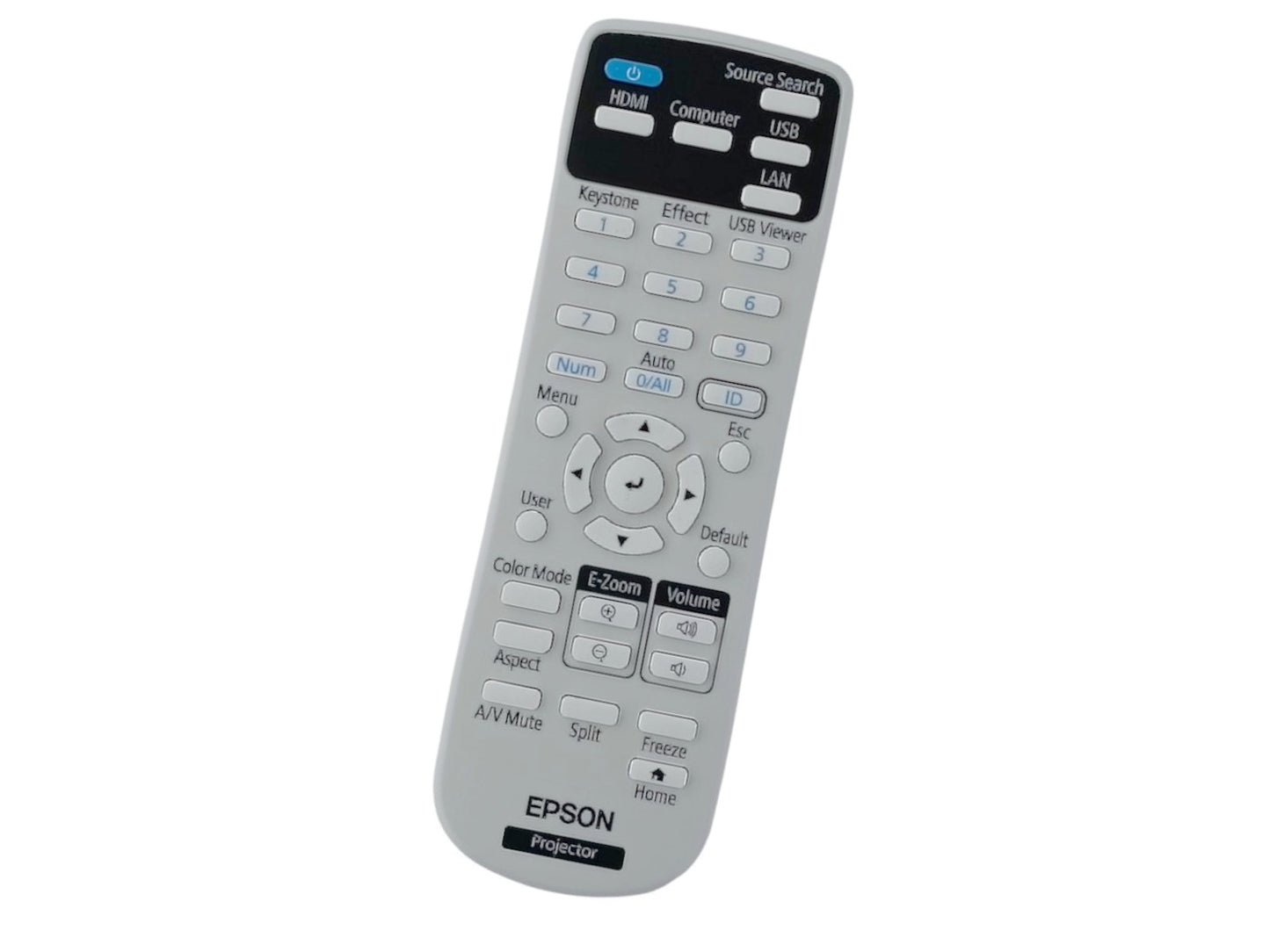 EPSON Fernbedienung 2197353, 219735300 original - Bild 1