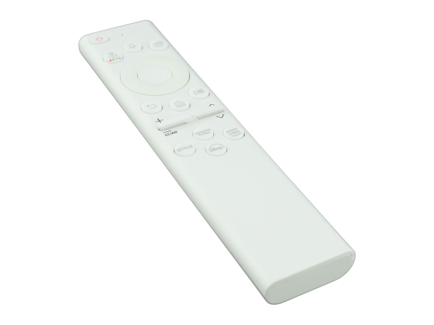 azurano Fernbedienung für SAMSUNG BN59-01391B, BN59-01391A, TM2281E, mit VOICE / Sprachfunktion - Praktische Batterie Version! - Bild 5