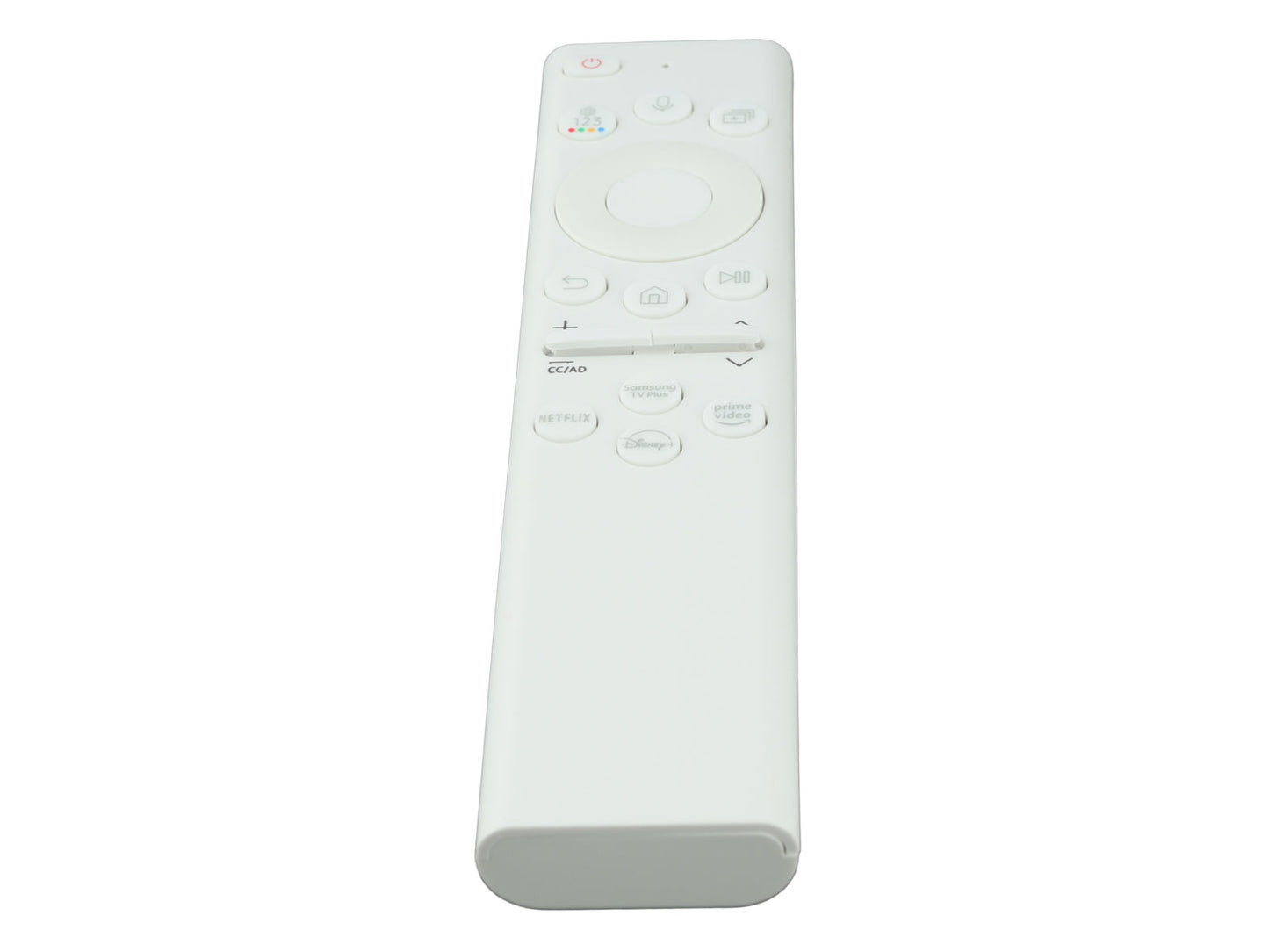 azurano Fernbedienung für SAMSUNG BN59-01391B, BN59-01391A, TM2281E, mit VOICE / Sprachfunktion - Praktische Batterie Version! - Bild 4