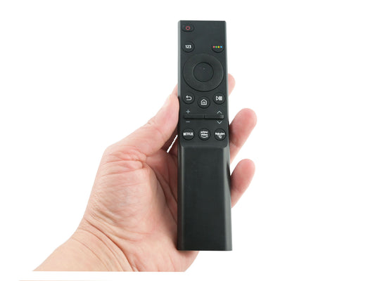 azurano Fernbedienung für SAMSUNG BN59-01358C, TM2140A für Samsung AU, TU, RU, NU Serie - Ersetzt auch BN59-01358B BN59-01358D - Bild 2