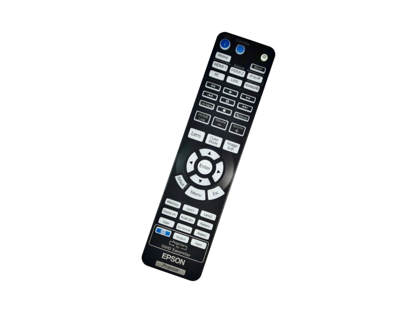 EPSON Fernbedienung 1656529 original - Bild 1