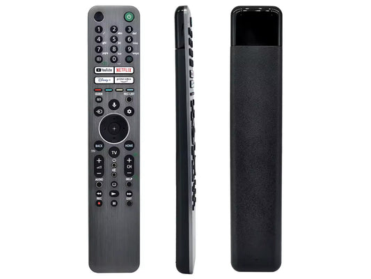 azurano Fernbedienung für SONY RMF-TX621E, 100994912, SUB RMF-TX611E, 100994911, VOICE & backlight - Bild 2