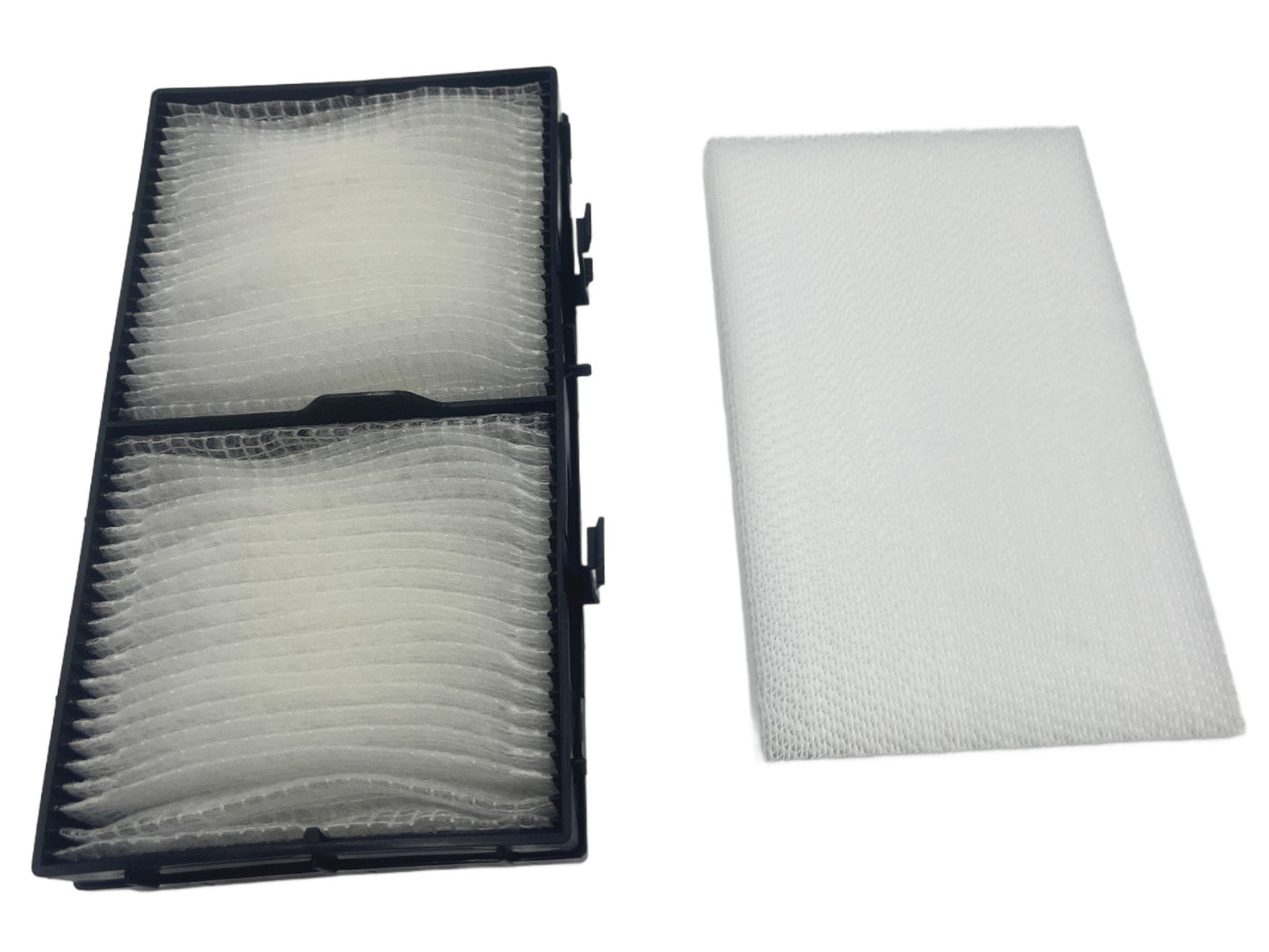 HITACHI UX40821, 003-005339-01 Luftfilter für Beamer Ersatzfilter - Bild 1