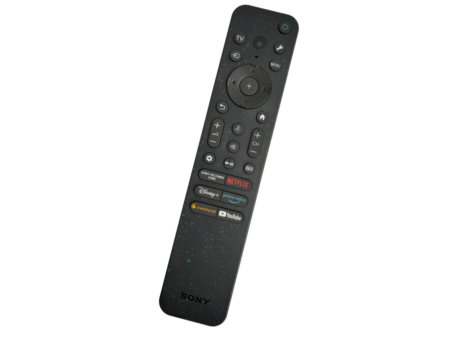 SONY Fernbedienung RMF-TX920U, 101955411, RMF-TX820U, 101955911 Voice, Backlight, USB-C original – Bild 1