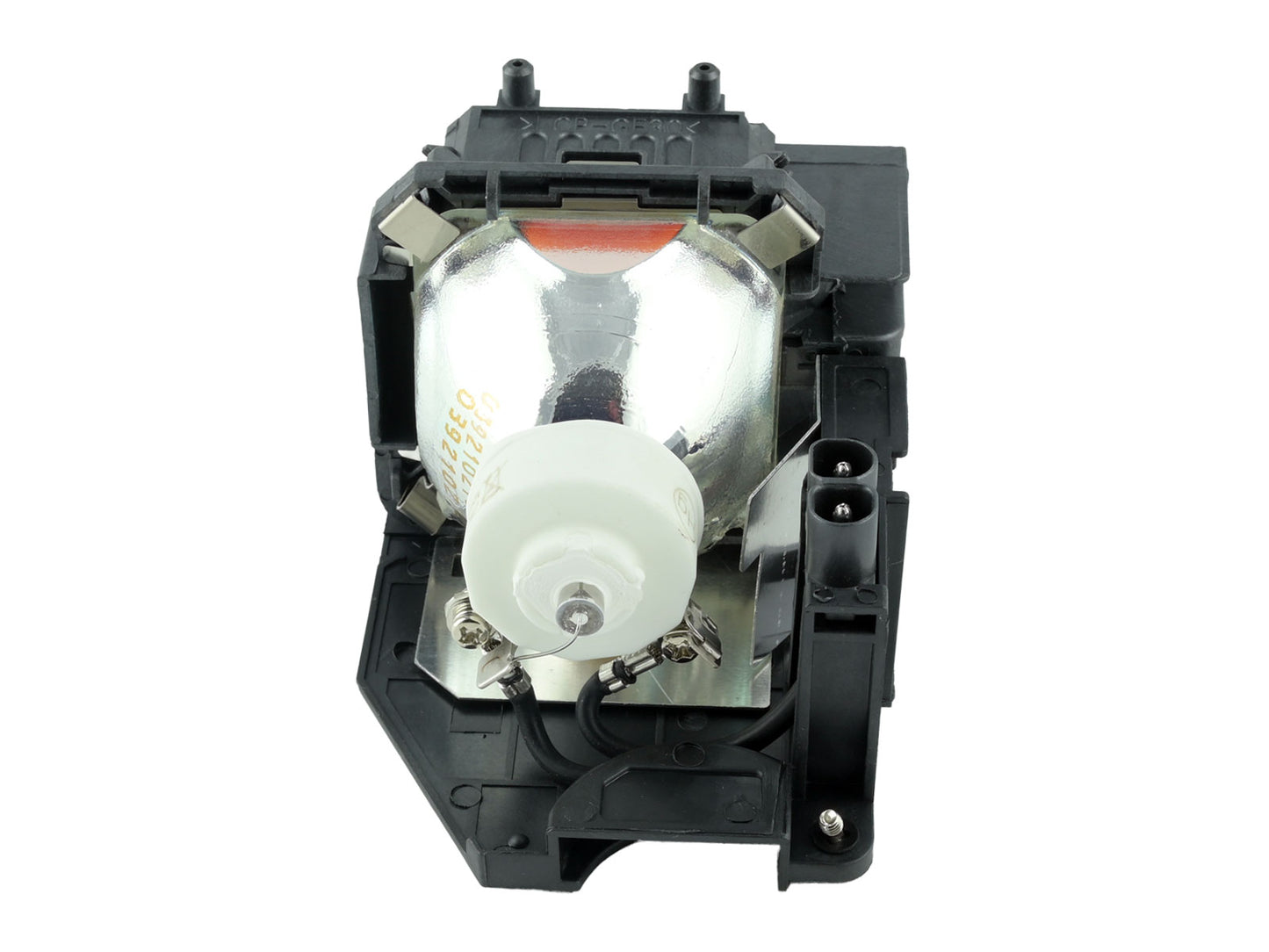 azurano Ersatzlampe für NEC NP16LP, 60003120 Beamerlampe mit Gehäuse - Bild 3