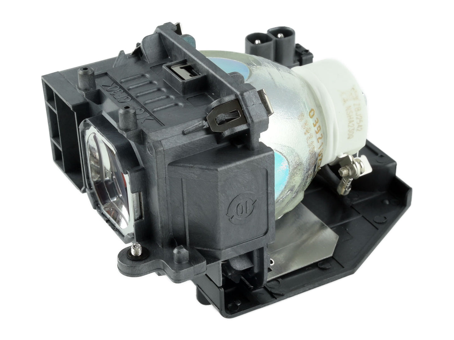 azurano Ersatzlampe für NEC NP16LP, 60003120 Beamerlampe mit Gehäuse - Bild 4