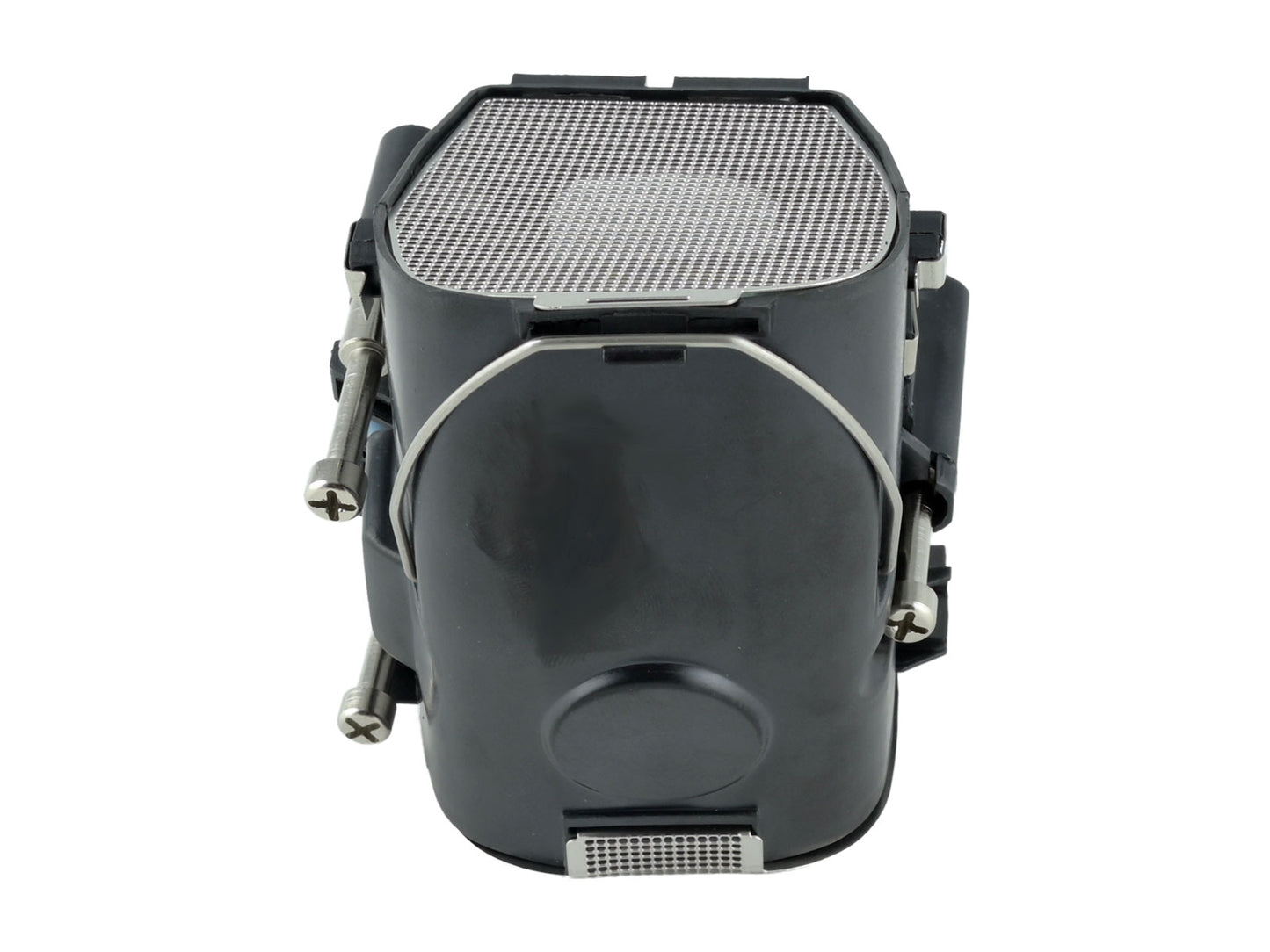 codalux Beamerlampe für BARCO R9801265 verkauft und kompatibel mit PHILIPS Lampe mit Gehäuse - Bild 2