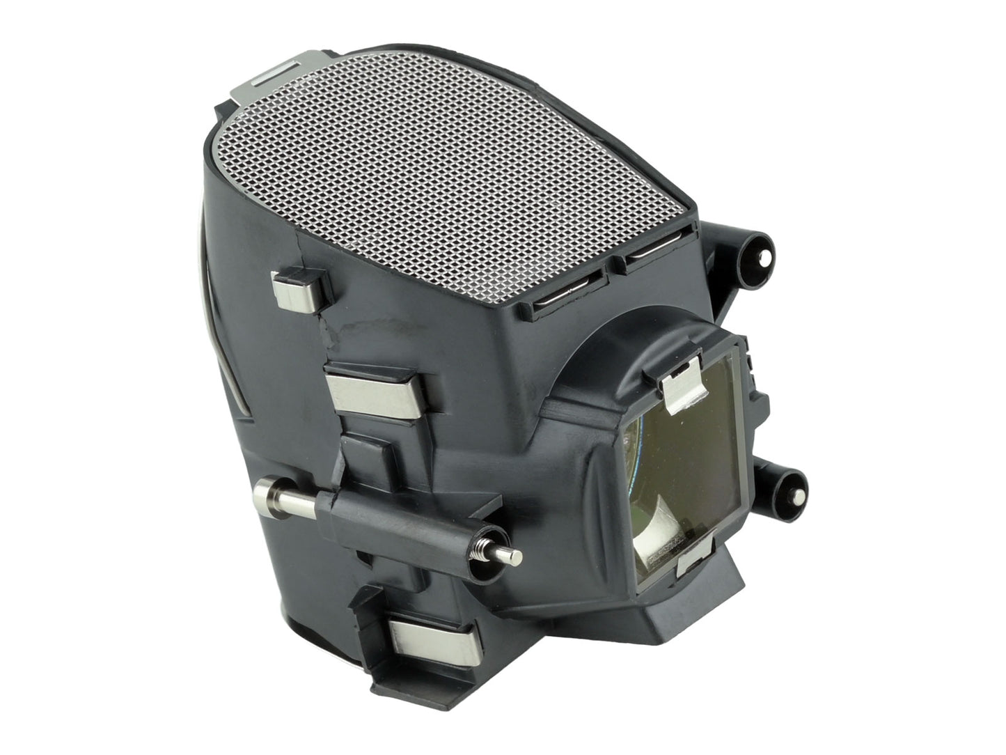 codalux Beamerlampe für BARCO R9801265 verkauft und kompatibel mit PHILIPS Lampe mit Gehäuse - Bild 4
