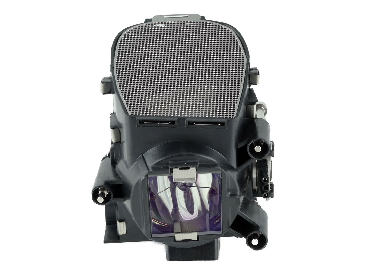 codalux Beamerlampe für BARCO R9801265 verkauft und kompatibel mit PHILIPS Lampe mit Gehäuse - Bild 5