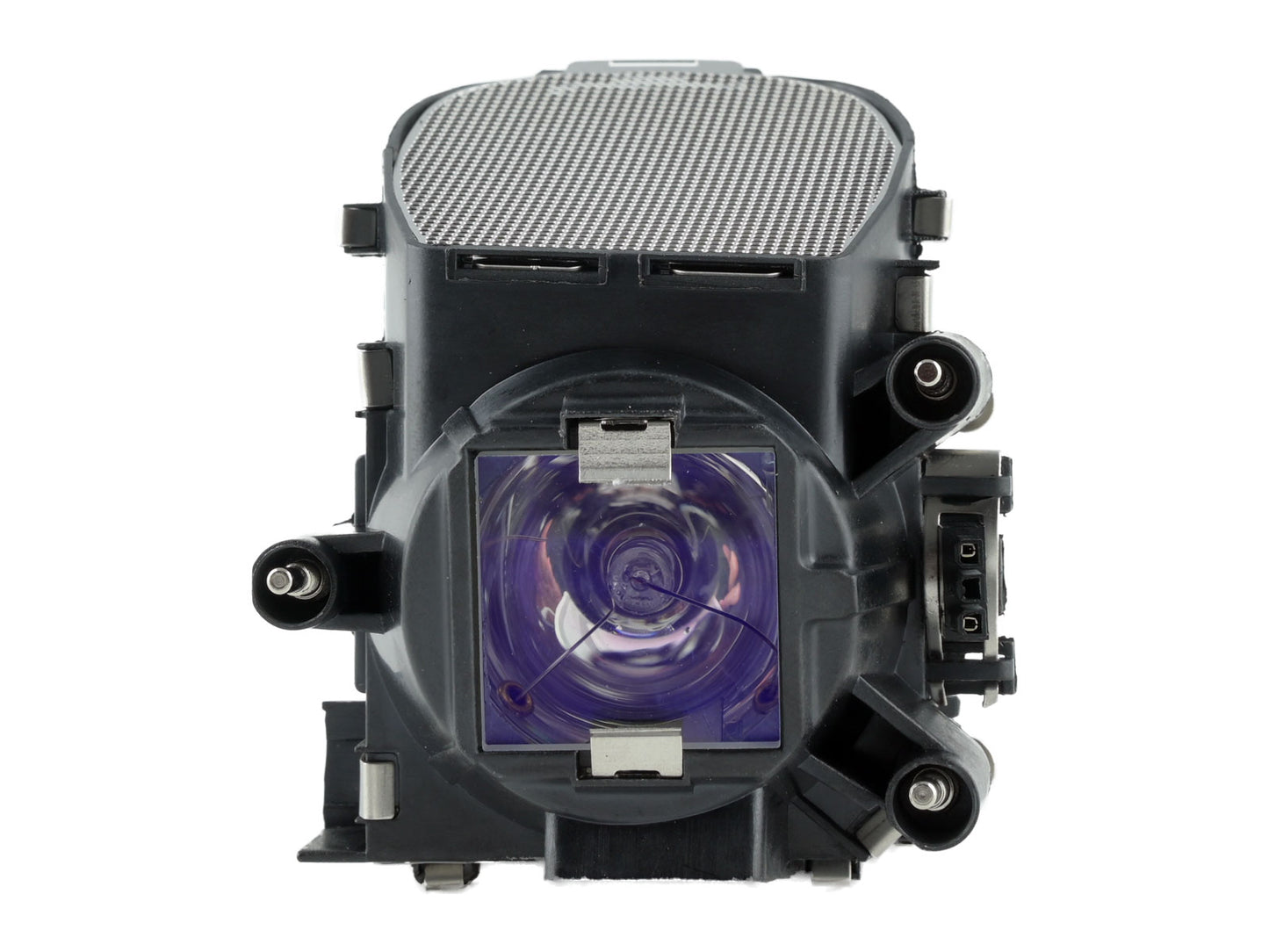 codalux Beamerlampe für BARCO R9801265 verkauft und kompatibel mit PHILIPS Lampe mit Gehäuse - Bild 6