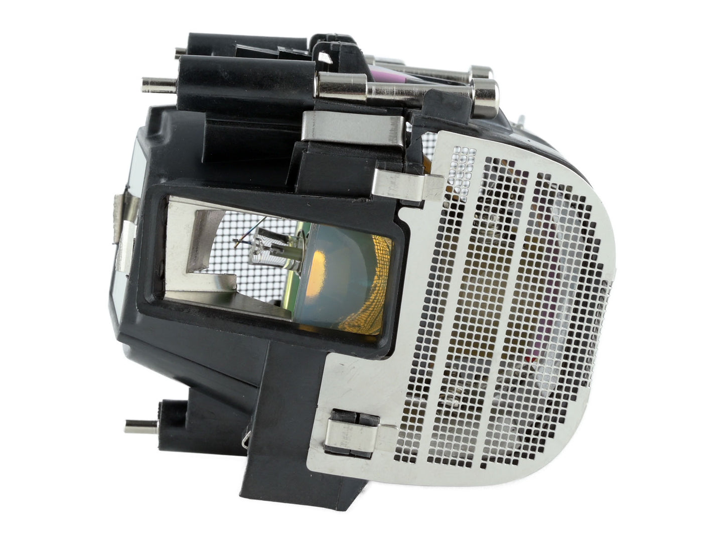 codalux Beamerlampe für BARCO R9801265 verkauft und kompatibel mit PHILIPS Lampe mit Gehäuse - Bild 7