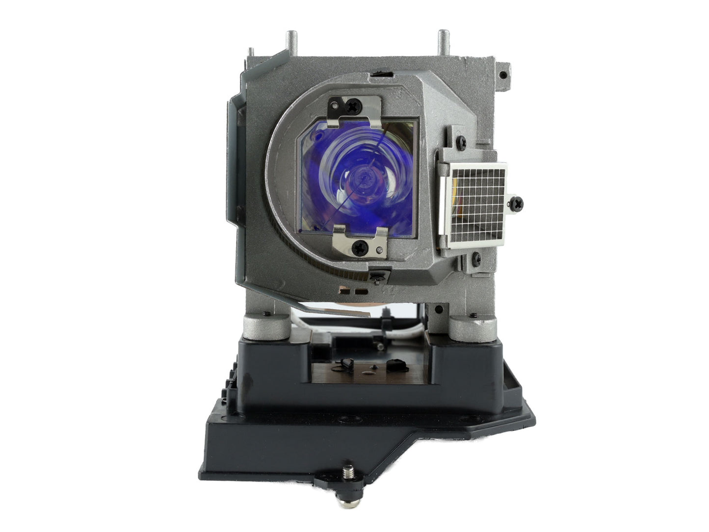 codalux Beamerlampe für OPTOMA SP.8JR03GC01 BL-FU280C verkauft und kompatibel mit PHILIPS Lampe mit Gehäuse - Bild 6
