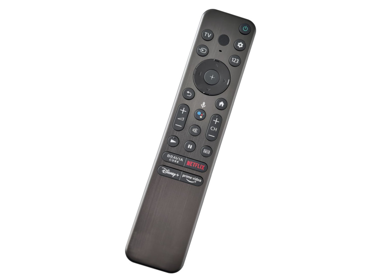 azurano Fernbedienung für SONY RMF-TX900U 101368511 VOICE Remote NO backlight – Bild 1