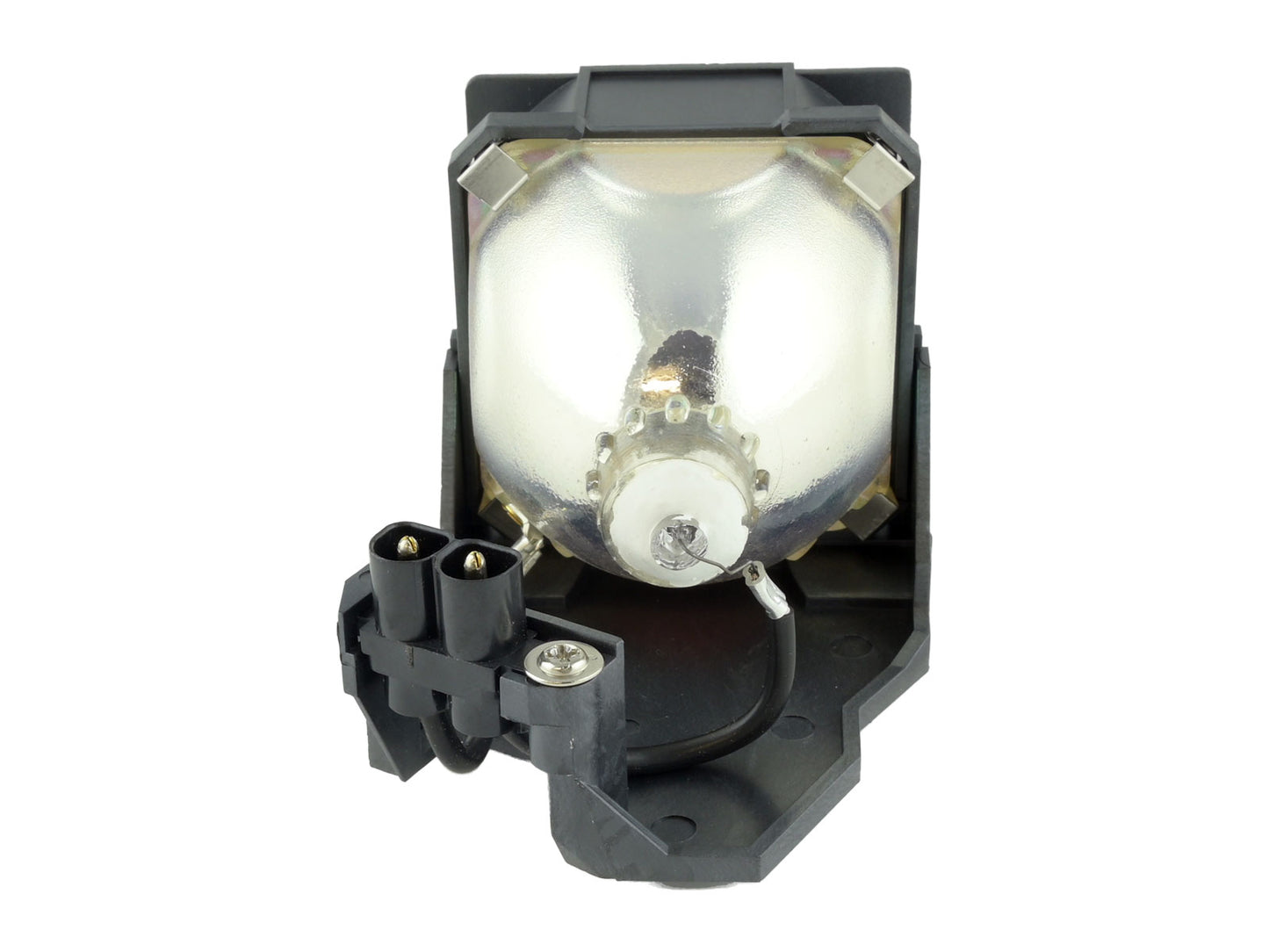 azurano Beamerlampe für PANASONIC ET-LAE700 Ersatzlampe mit Gehäuse - Bild 3