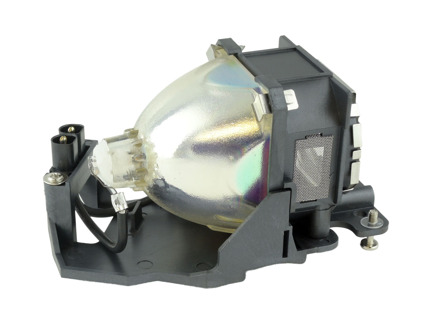 azurano Beamerlampe für PANASONIC ET-LAE700 Ersatzlampe mit Gehäuse - Bild 4