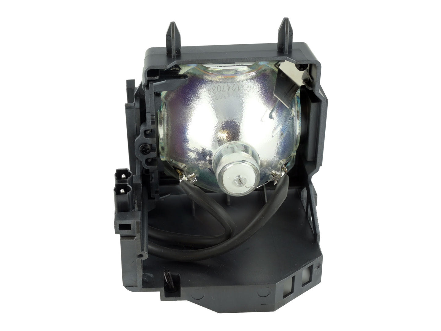 azurano Beamerlampe für SONY LMP-H202 Ersatzlampe mit Gehäuse - Bild 2