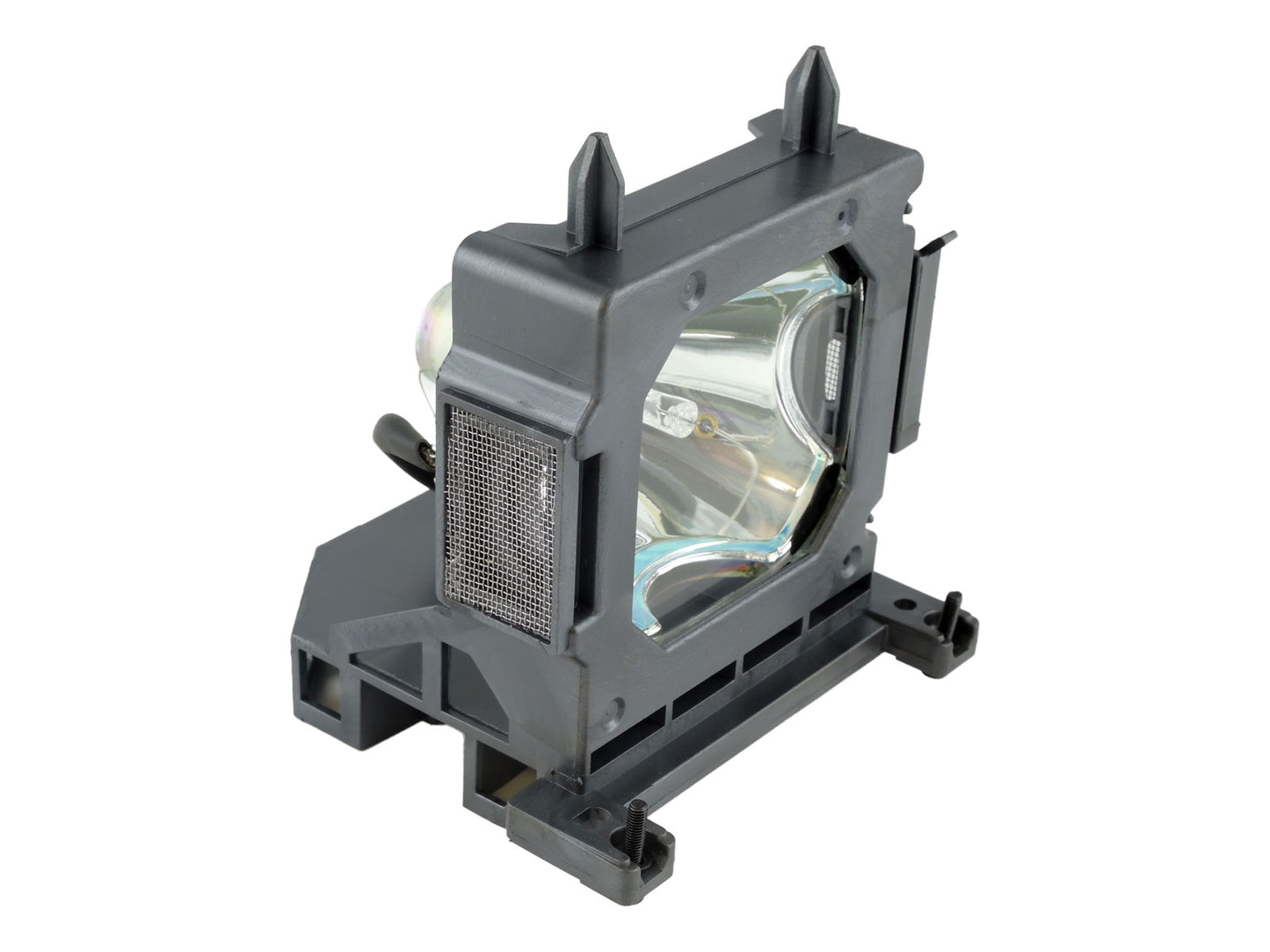 azurano Beamerlampe für SONY LMP-H202 Ersatzlampe mit Gehäuse - Bild 3
