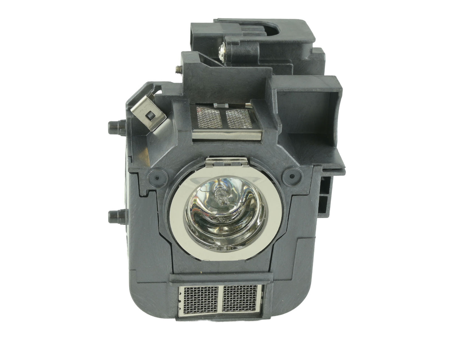 codalux Beamerlampe für EPSON ELPLP50, V13H010L50 verkauft und kompatibel mit OSRAM Lampe mit Gehäuse - Bild 2