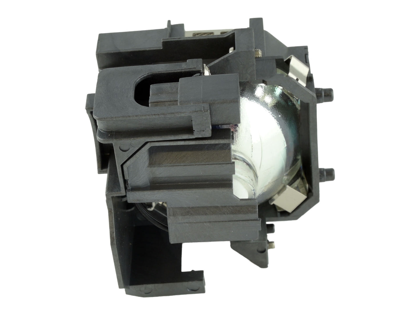 codalux Beamerlampe für EPSON ELPLP50, V13H010L50 verkauft und kompatibel mit OSRAM Lampe mit Gehäuse - Bild 4