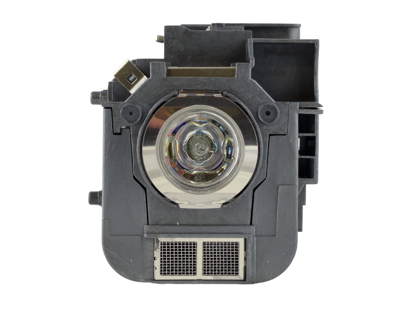 codalux Beamerlampe für EPSON ELPLP50, V13H010L50 verkauft und kompatibel mit OSRAM Lampe mit Gehäuse - Bild 5