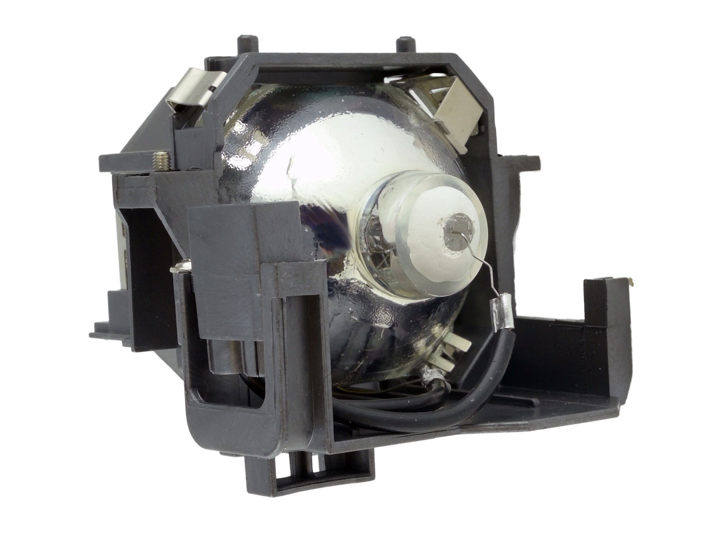 azurano Beamerlampe für EPSON ELPLP41, V13H010L41 Ersatzlampe mit Gehäuse - Bild 4