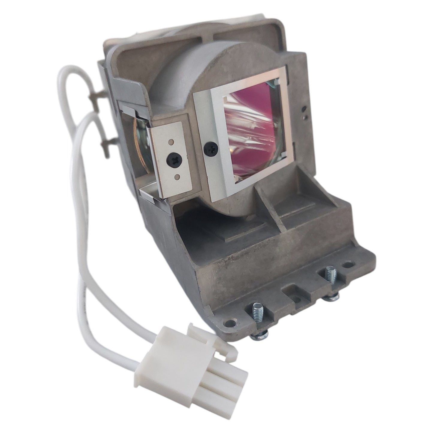codalux Beamerlampe für BENQ 5J.JL905.A01, 5J.JL905.001 verkauft und kompatibel mit OSRAM Lampe mit Gehäuse - Bild 1