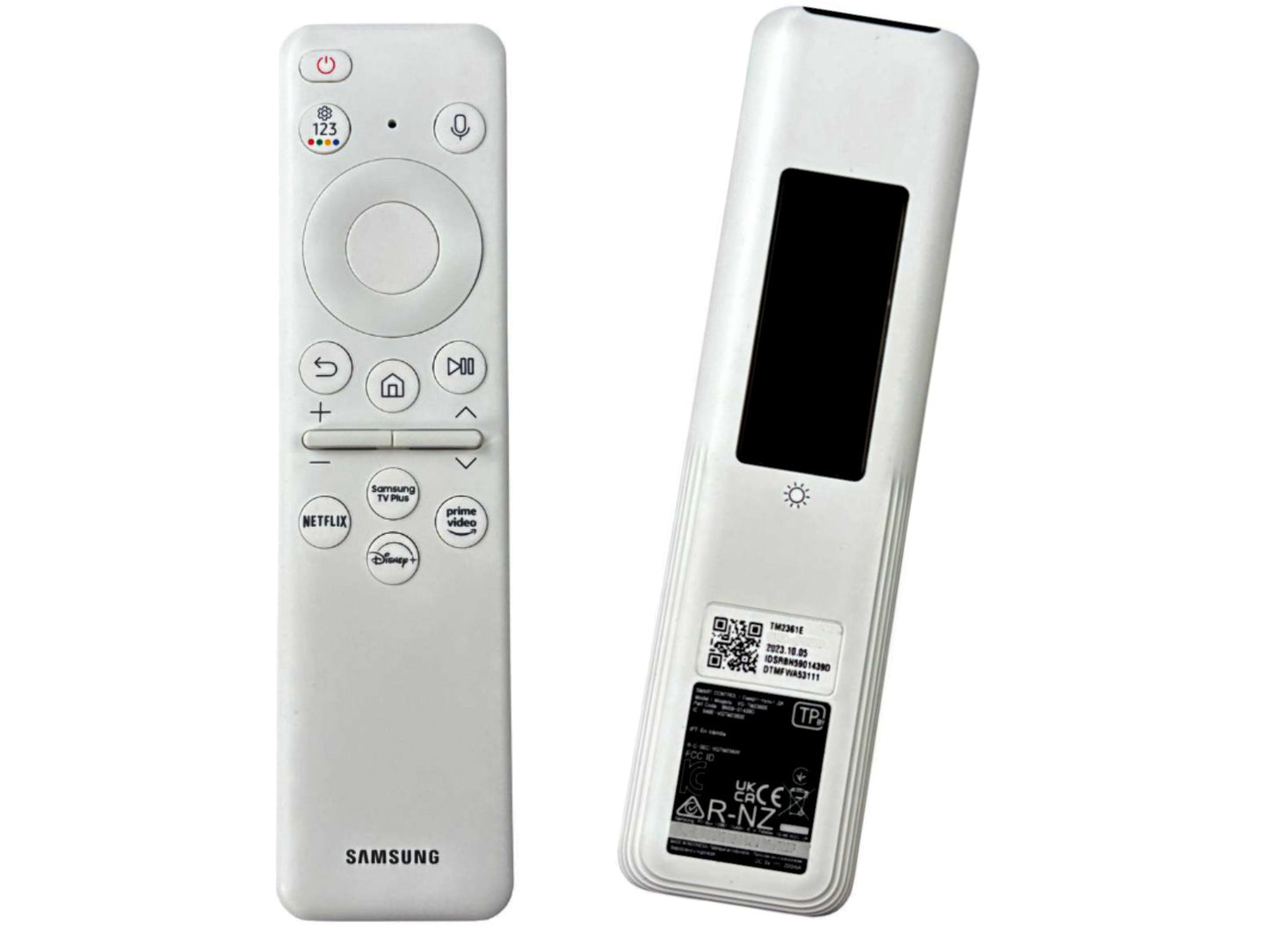 SAMSUNG Fernbedienung BN59-01456D C, BN59-01439D, BN59-01439A, BN59-01439J, BN59-01432A, BN59-01432J, BN59-01432D, TM2361E original - Bild 1