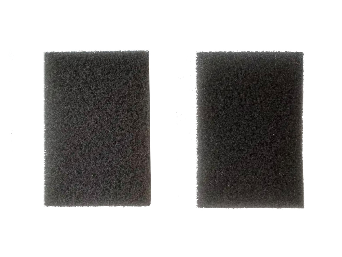 azurano Beamer Luftfilter 24FT9691 für NEC Projektoren Ersatzfilter Austauschfilter - Bild 1