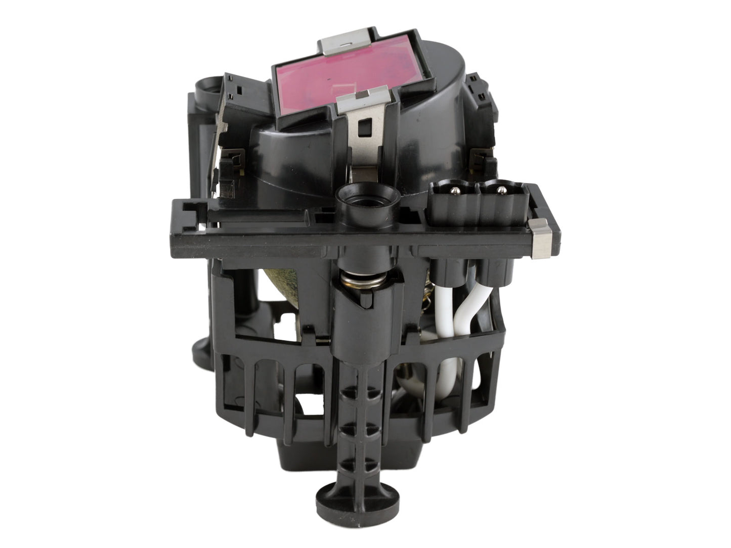 codalux Beamerlampe für BARCO R9801272 verkauft und kompatibel mit PHILIPS Lampe mit Gehäuse - Bild 6