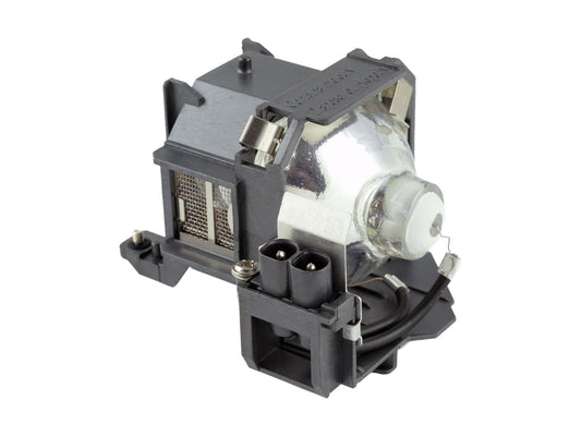 codalux Beamerlampe für EPSON ELPLP38, V13H010L38 verkauft und kompatibel mit OSRAM Lampe mit Gehäuse - Bild 2