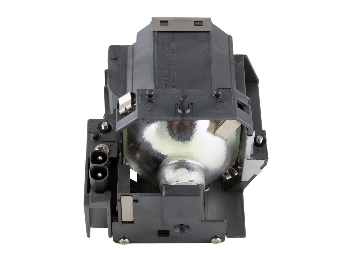 azurano Beamerlampe für EPSON ELPLP39, V13H010L39 Ersatzlampe mit Gehäuse - Bild 3