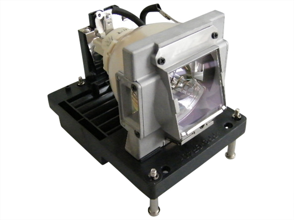 codalux Beamerlampe für BARCO R9801087 verkauft und kompatibel mit PHILIPS Lampe mit Gehäuse - Bild 1