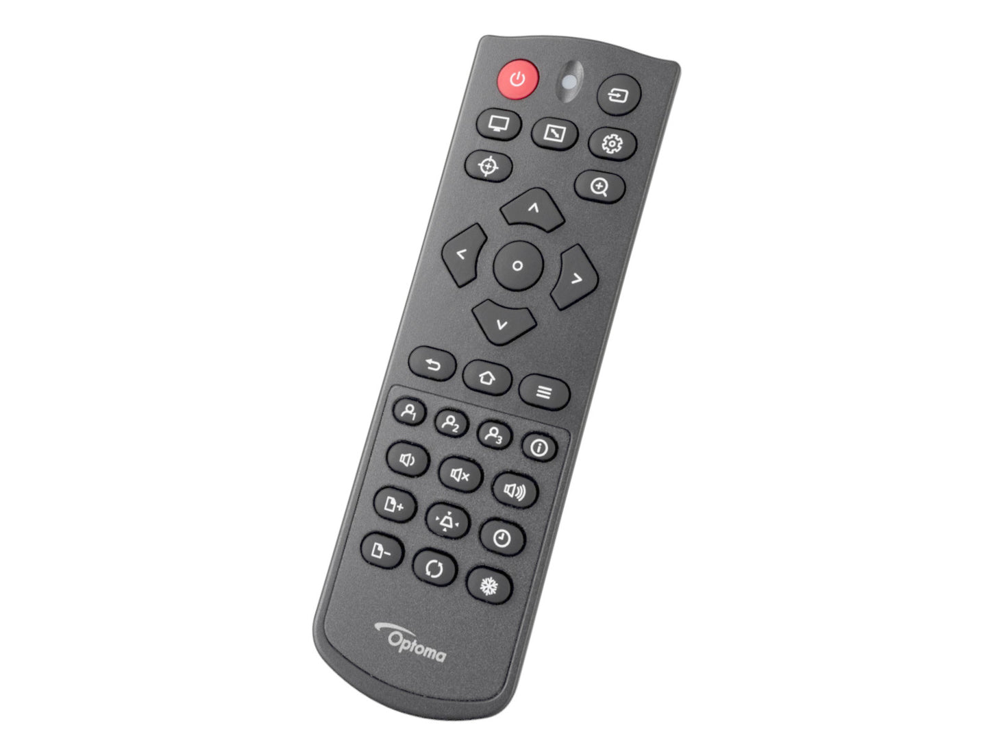 OPTOMA Fernbedienung 5F.262J3.261 original - Bild 1