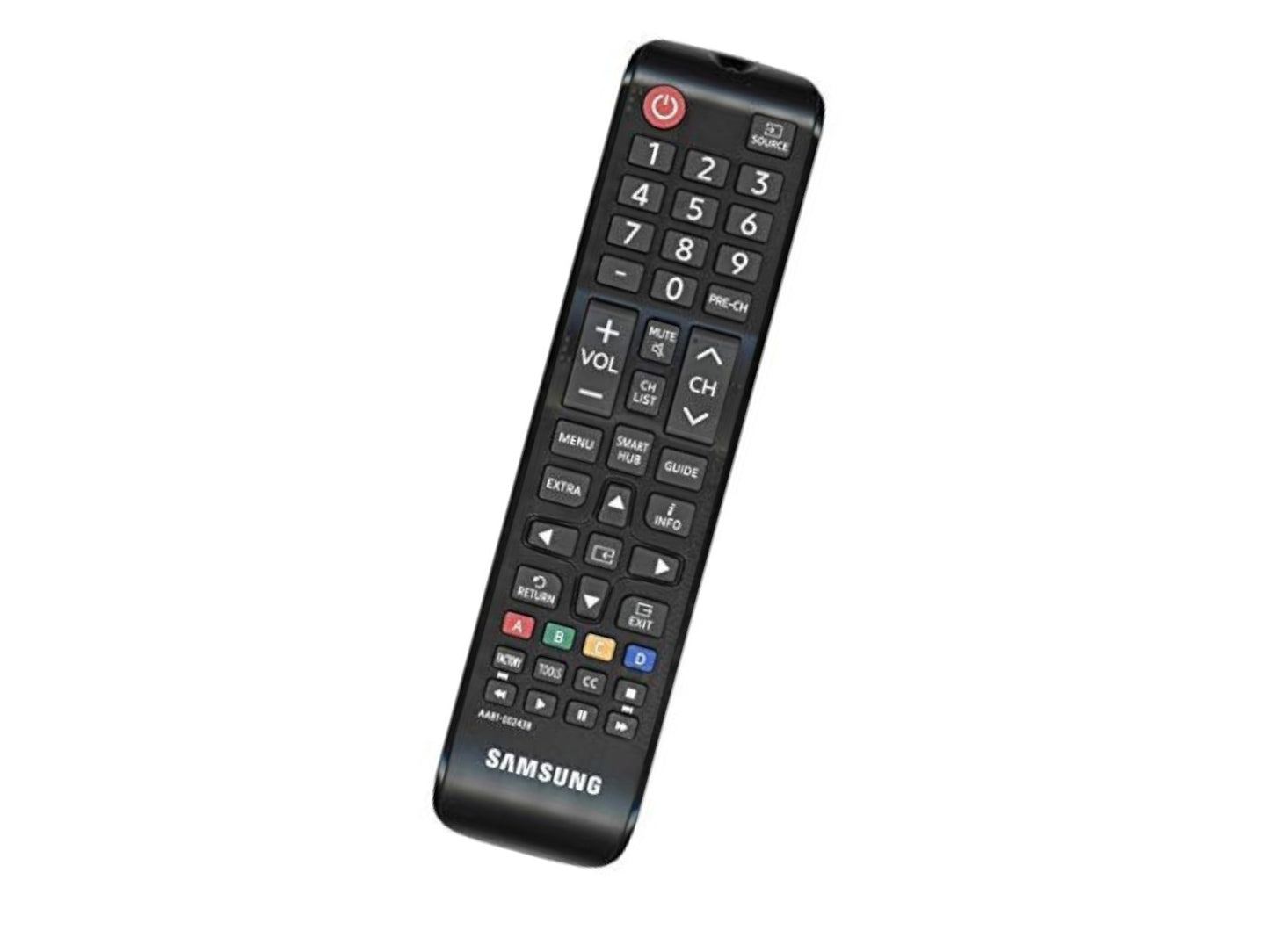 SAMSUNG Fernbedienung AA81-00243B original - Bild 1