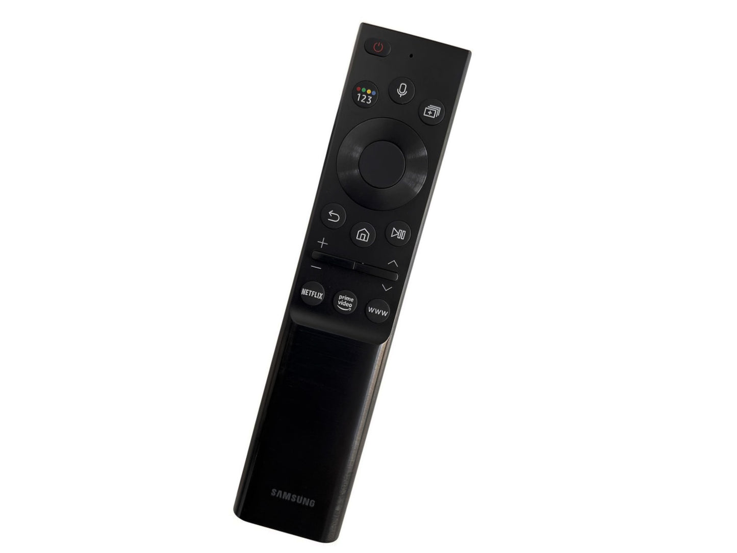 SAMSUNG Fernbedienung BN59-01357C, SOLAR, USB-C original - Bild 1