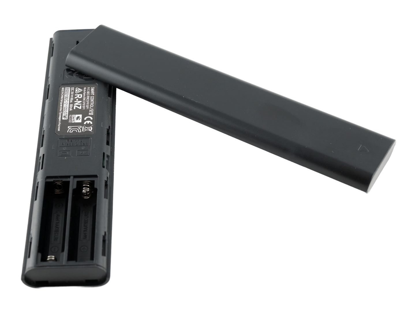azurano Fernbedienung für SAMSUNG BN59-01363A, BN59-01363J, TM2180A - Sprachsteuerung / voice remote - Bild 6