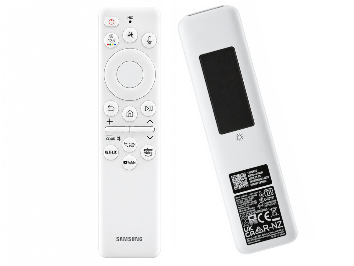 SAMSUNG Fernbedienung BN59-01482L, BN59-01482A – Bild 1