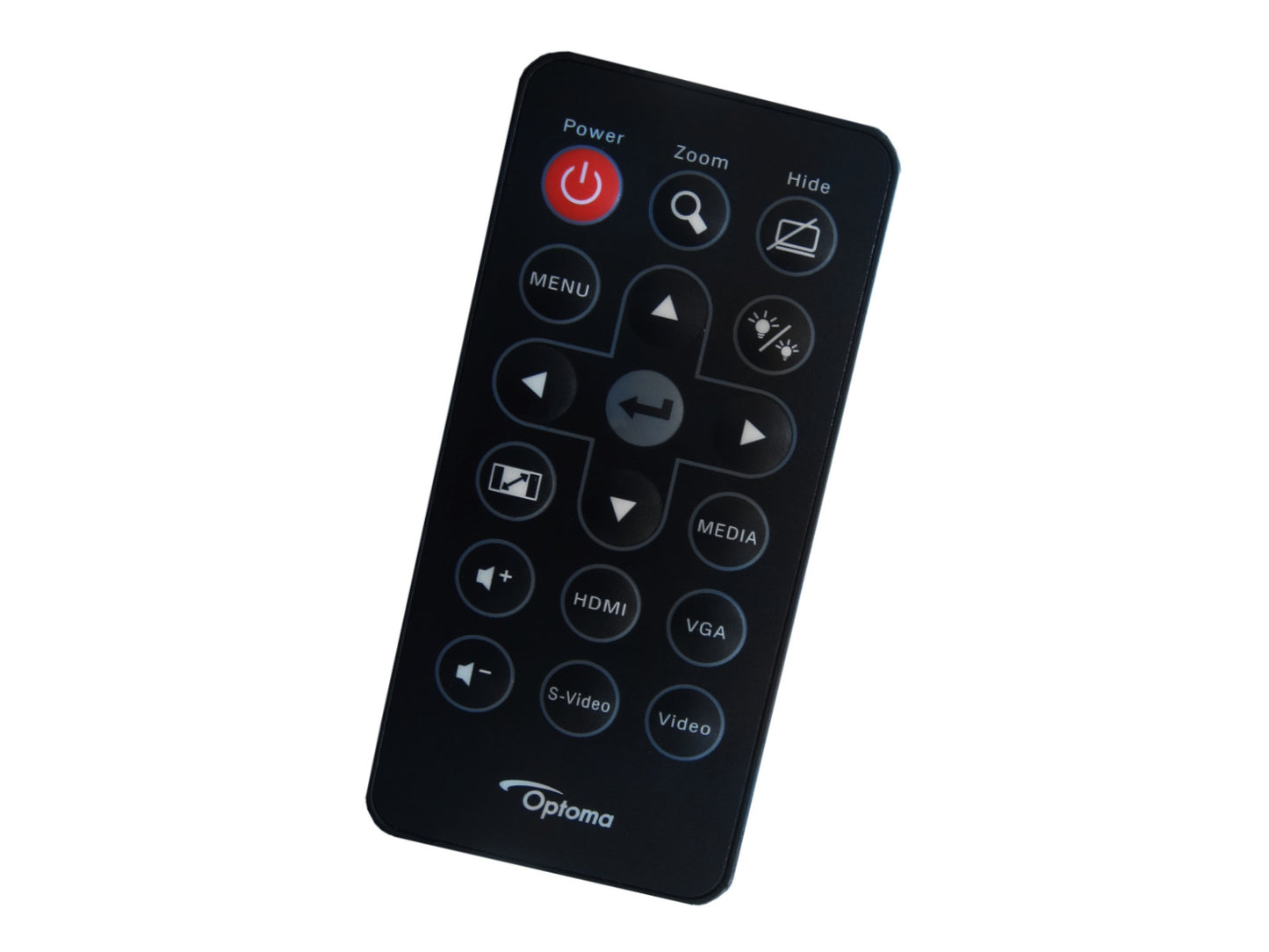 OPTOMA Fernbedienung BR-ML50N original - Bild 1
