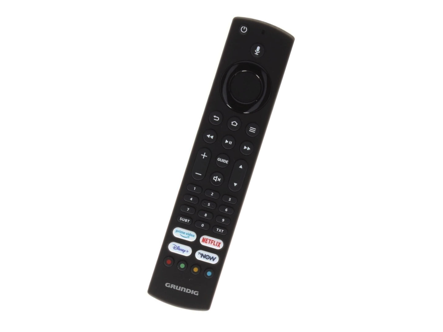GRUNDIG Fernbedienung ALD187R, ALD187R-4, ALD187R-1, C00926859 original - Bild 1
