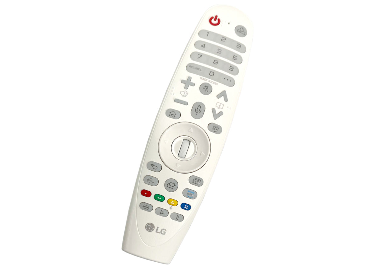 LG Fernbedienung MR20PJTR, AKB76036004, AKB76036005 – Bild 1